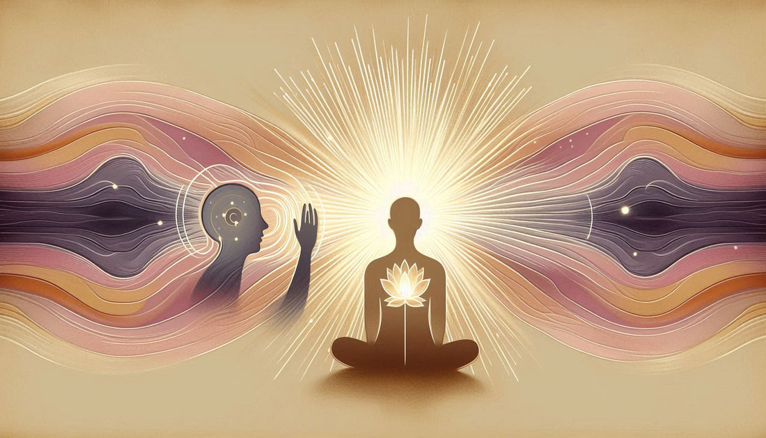 Dal sincretismo al servizio: quando l’eclettismo spirituale diventa una via di cura