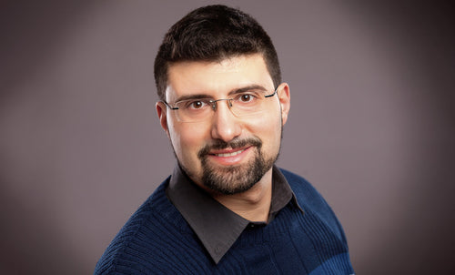 Bruno Corzino