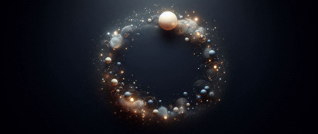 Chi siamo - Nitrogeno come ecosistema