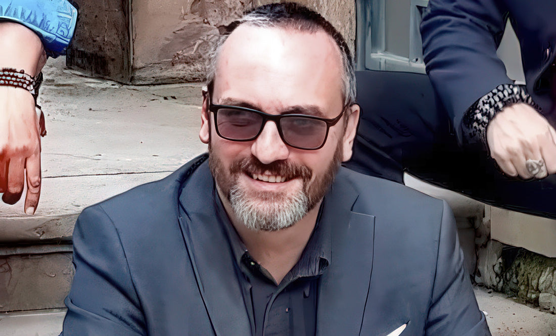 Stefano Mini