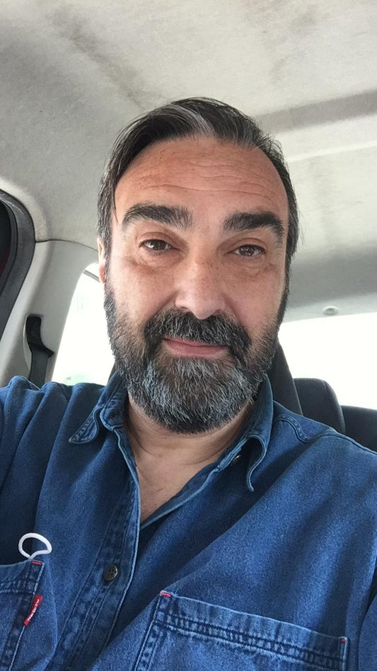 Rocco Fontana