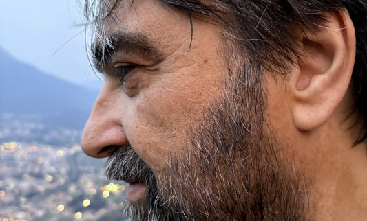 Rocco Fontana - Nitrogeno Academy